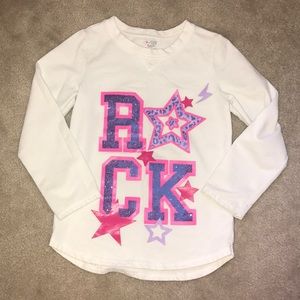Children’s Place Sweatshirt